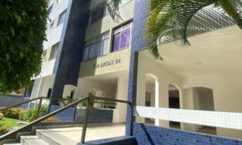 Imagem 2: Apartamento com 2 dormitórios para alugar, 66 m² - Itaigara - Salvador/BA