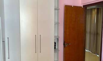 Imagem 7: Apartamento em Jardim Henriqueta - Taboão da Serra