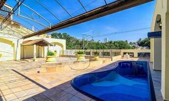 Imagem 5: LONDRINA - Casa Padrão - Canaã