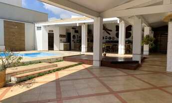 Imagem 4: Casa em Condomínio para Venda em Taubaté, Vila São Geraldo, 4 dormitórios, 2 suítes, 4 ban