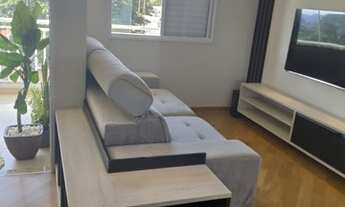 Imagem 7: Apartamento lindo em Osasco, Bairro Presidente Altino, contendo 3 dormitórios, sendo 1 suí