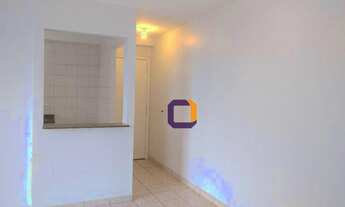 Imagem 6: APARTAMENTO 67m² PARA ALUGAR COM 2 SUITES E 2 VAGAS NO TATUAPÉ