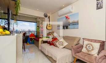 Imagem 2: Apartamento à Venda - Brás, 2 Quartos, 59 m2