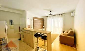 Imagem 3: Apartamento com 1 dormitório à venda, 47 m² por R$ 380.000,00 - Botafogo - Campinas/SP