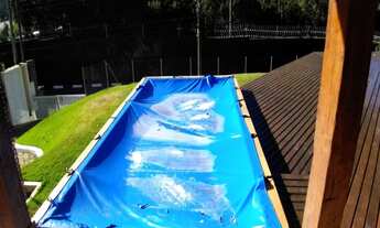 Imagem 6: METRAGEM DA CONSTRUÇÃO: + 305 M² Excelente localização na Serra da Cantareira em Mairiporã