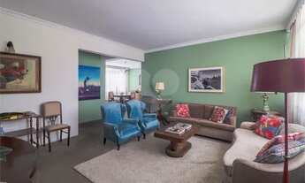 Imagem 2: São Paulo - Apartamento Padrão - JARDIM AMÉRICA