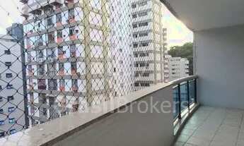 Imagem 2: Niterói - Apartamento Padrão - Icaraí