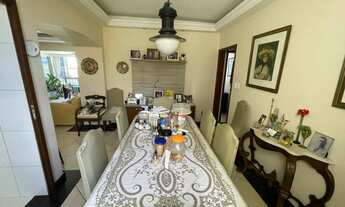 Imagem 5: Apartamento para Venda em Salvador, Ondina, 4 dormitórios, 1 suíte, 2 banheiros, 2 vagas