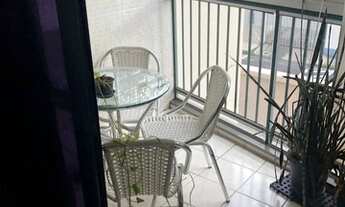 Imagem 6: AMPLO 3 QUARTOS SOL DA MANHA E LAZER COMPLETO