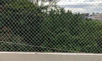 Imagem 5: Apartamento 1 dormitório à venda, 47 m² por R$ 250.000 - Chácara da Barra - Campinas/SP