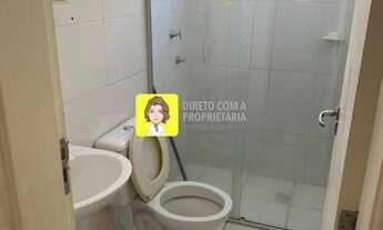 Imagem 2: PIRACICABA - Apartamento Padrão - POMPÉIA