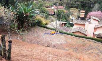 Imagem 3: Terreno à venda, 1056 m² por R$ 270.000,00 - Albuquerque - Teresópolis/RJ