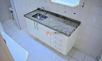 Imagem 6: Apartamento com 2 dormitórios à venda, 52 m²- Santa Cecília - São Paulo/SP