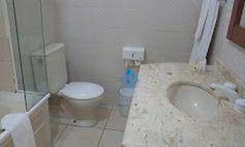 Imagem: Flat com 1 dormitório à venda, 50 m²