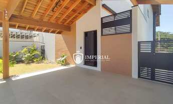 Imagem 3: Casa com 3 dormitórios, 203 m² - venda por R$ 1.320.000,00 ou aluguel por R$ 8.700,00/mês