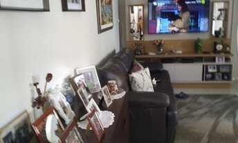 Imagem 2: Troco, por apto em São paulo: MANDAQUI E ULTRAMARINO, POR APTO DE 02 DORMITORIOS REDORMADO