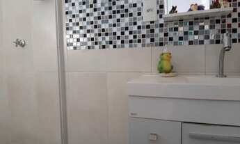 Imagem 5: Casa com 4 dormitórios à venda, 140 m² por R$ 820.000,00 - Vila Leopoldina - São Paulo/SP