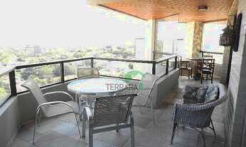 Imagem 2: Apartamento com 3 dormitórios, 280 m² - venda por R$ 4.600.000,00 ou aluguel por R$ 9.800