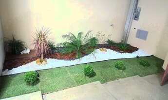 Imagem 6: Casa com 3 dormitórios à venda, 145 m² por R$ 530.000,00 - Village das Flores - Caçapava/S