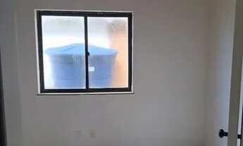 Imagem 3: Casa 3/4 em condomínio com infraestrutura