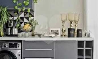 Imagem 7: APARTAMENTO COM VISTA PARA O PARQUE AUGUSTA