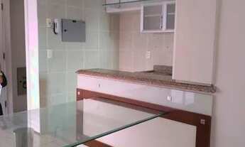 Imagem 2: Apartamento com 75m com 2 qts e 1st, 1 vaga