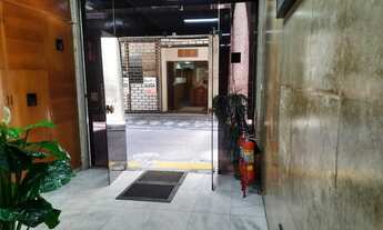 Imagem 6: RIO DE JANEIRO - Conjunto Comercial/Sala - CENTRO