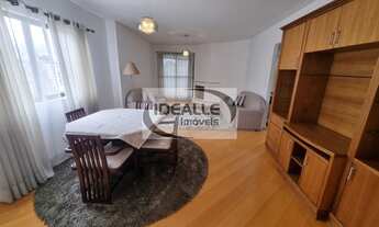 Imagem 3: Apartamento com 2 quartos para alugar por R$ 2600.00, 114.88 m2 - MERCES - CURITIBA/PR