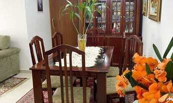 Imagem 7: Apartamento à venda, 75 m² por R$ 785.000,00 - Moema - São Paulo/SP