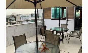 Imagem 5: ALUGAMOS ESPETACULRA COBERTURA 4 SUITES NA PENÍNSULA - BARRA DA TIJUCA