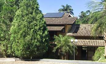 Imagem 2: Casa com 3 quartos, 220 m² - venda por R$ 1.600.000 ou aluguel por R$ 5.500/mês - Matapaca