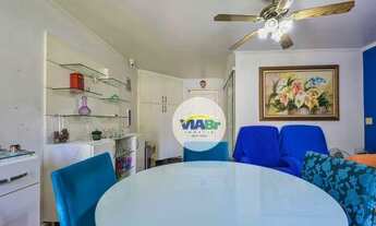 Imagem 4: Apartamento com 3 dormitórios à venda, 136 m² por R$ 1.300.000,00 - Itaim - São Paulo/SP