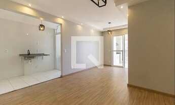 Imagem 2: Apartamento à Venda - Sacomã, 2 Quartos, 60 m2