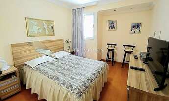 Imagem 5: Ref.: 3032 - Apartamento 3 quartos e uma suíte