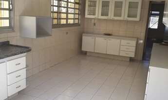 Imagem 3: CASA RESIDENCIAL em SÃO PAULO - SP, PARQUE EDU CHAVES