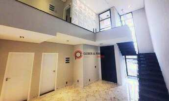 Imagem 5: Sobrado Condomínio Portal da Primavera