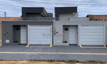 Imagem: Casa geminada com 3 quartos - Bairro Setor