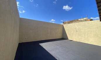 Imagem 7: Casa Térrea no bairro Jd Cristo Redentor