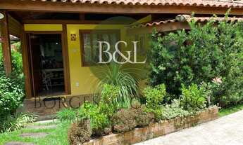 Imagem 7: PETRóPOLIS - Casa de Condomínio - Araras