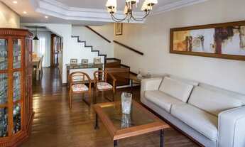 Imagem 5: Casa Condominio para Venda - 232.96m², 4 dormitórios, sendo 1 suites, 2 vagas - Tristeza