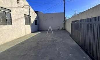 Imagem 3: Casa para locação no parque verde em Cascavel