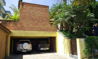 Imagem 2: Nova Higienópolis - Casa com 3 suítes à venda, 400 m² por R$ 1.500.000 - Granja Viana - J