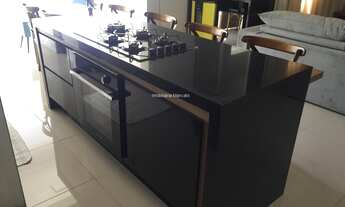 Imagem 3: SÃO JOSÉ DO RIO PRETO - Apartamento Padrão - JARDIM URANO