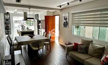 Imagem 5: OSASCO - Casa Padrão - Jardim Bela Vista