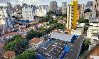 Imagem 6: Apto para venda com 160 m2 com 3 quartos na R. Humberto I em Vila Mariana - São Paulo - S
