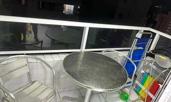 Imagem 4: Apartamento para aluguel tem 55 metros quadrados com 2 quartos