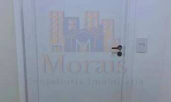 Imagem 2: Apartamento para Temporada em São Paulo, Cidade Patriarca, 2 dormitórios, 1 banheiro