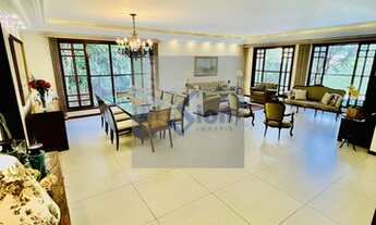 Imagem 7: Casa de Condomínio em Barra da Tijuca - Rio de Janeiro