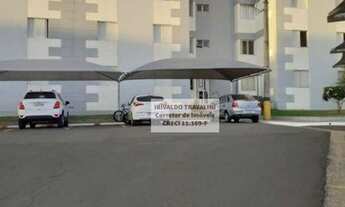 Imagem: Apartamento com 2 dormitórios à venda