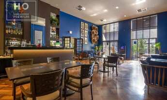 Imagem: Flat no Jardins c/ 1 dorm à venda, 60 m²